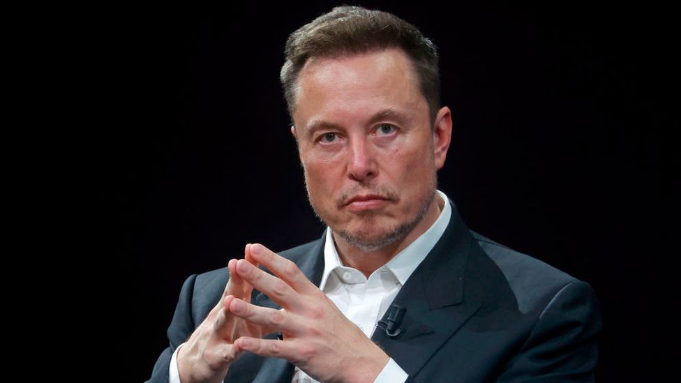 X's owner Elon Musk says the platform is the "global address book"