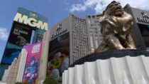 MGM Resorts: игровые автоматы вышли из строя в результате кибератаки на компанию