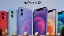 Франция остановила продажи iPhone 12 из-за уровня радиации