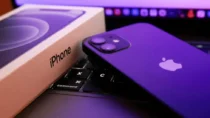 Apple обновит iPhone 12 во Франции из-за радиации