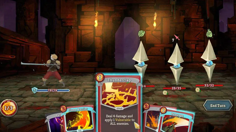 Движок Unity: Создатели Among Us и Slay the Spire присоединяются к критике 2 Разработчик Slay the Spire компания Megacrit опубликовала свое первое публичное заявление на критиковать Unity