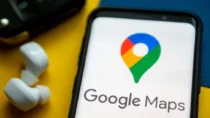 Google обвиняется в том, что он приказал автомобилисту съехать с обрушившегося моста