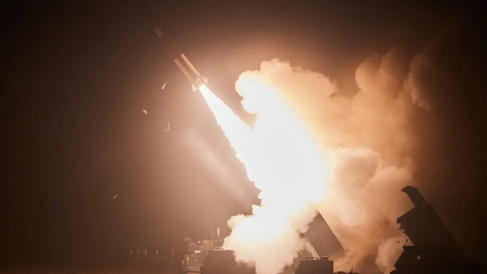 Война в Украине: США передадут Киеву ракеты большой дальности ATACMS – сообщения СМИ 1 Киев уже несколько месяцев настаивает на внедрении ATACMS для усиления своего упорного контрнаступления