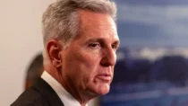 Конгресс США готов с трудом предотвратить приостановку работы правительства за считанные часы