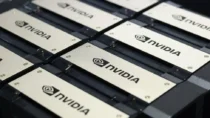 США приказали немедленно прекратить экспорт некоторых чипов искусственного интеллекта в Китай, сообщает Nvidia