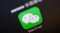 Канада запретила китайское приложение WeChat на государственных устройствах