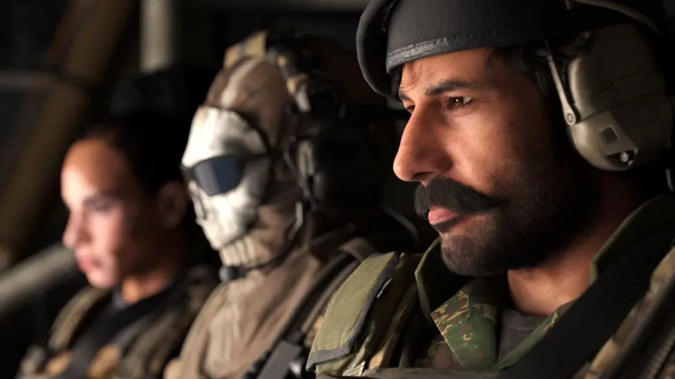 Call of Duty: Сможет ли любимый в мире шутер просуществовать еще 20 лет? 3 Warzone — это многопользовательская игра с форматом королевской битвы, похожая на такие игры, как Fortnite