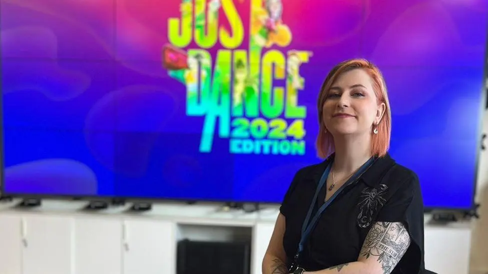 Стейси Дженкинс из Ubisoft считает, что каждый может получить радость от танцев