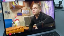 Украинского подростка могут заставить пойти в российскую армию