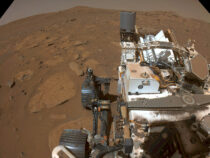 Марсоход NASA будет проводить научные исследования, пока находится в режиме ожидания