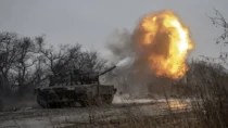 Большой риск, что Украина проиграет войну без американского оружия – помощник Зеленского