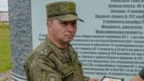 Украина: российский генерал «подорвался на мине»