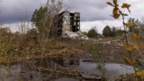 Война в Украине: россию обвиняют в убийстве безоружных украинских военнопленных