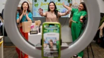Магазин TikTok в Индонезии вновь откроется после сделки на сумму 1,5 миллиарда долларов