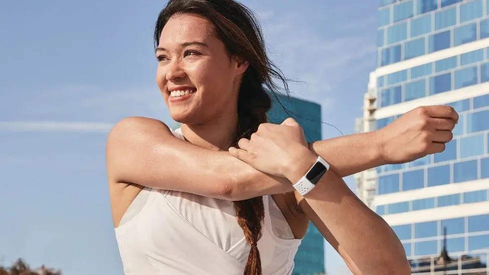 Fitbit Charge 5 был выпущен в сентябре 2021 г.