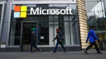 Microsoft заявляет, что ИИ внедряется «в большом масштабе»