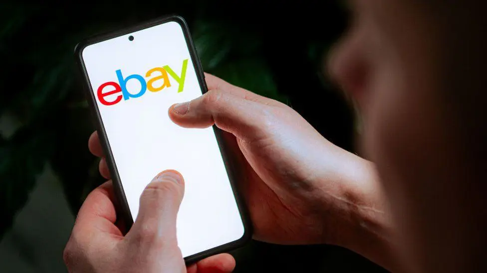 eBay отрицает свою вину