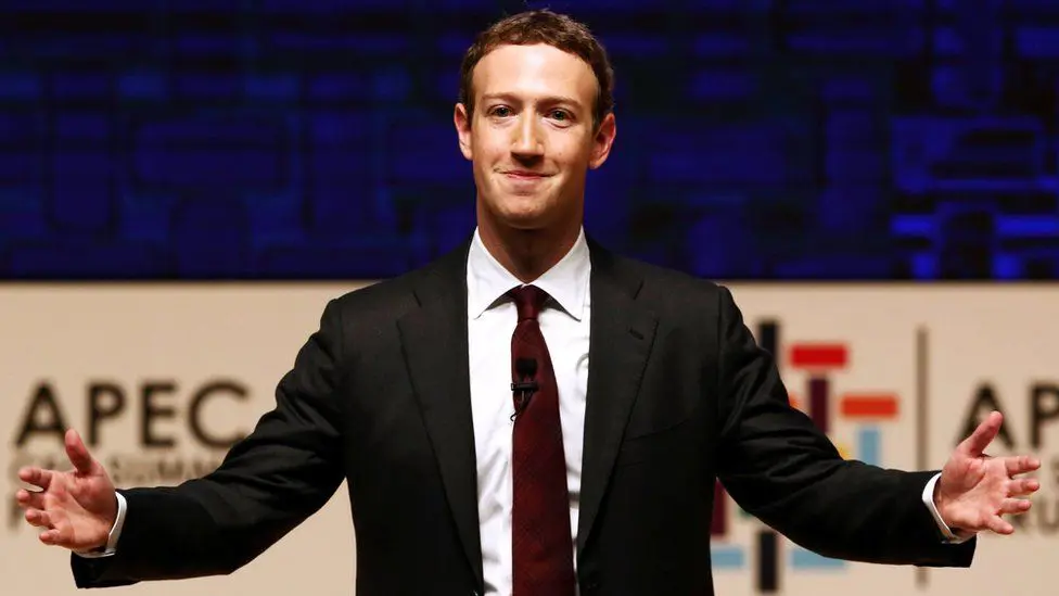 Марк Цукерберг заявил, что не хочет, чтобы Facebook стал «арбитром истины».