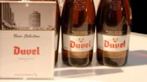 Производство пива Duvel пострадало от кибератаки