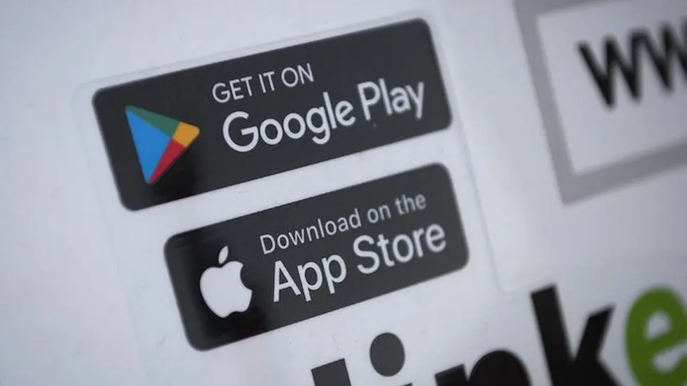 Apple «как «Крестный отец»» с новыми правилами App Store 4 По данным информационной платформы BusinessOfApps, на долю Apple и Google приходится более 95 % рынка магазинов приложений за пределами Китая.