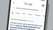 Google использует искусственный интеллект для получения ответов на поисковые запросы в рамках испытания в Великобритании