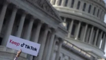 TikTok подает в суд, чтобы заблокировать закон США, который может запретить приложение