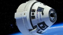 Starliner: НАСА отправит новый корабль на космическую станцию ​​