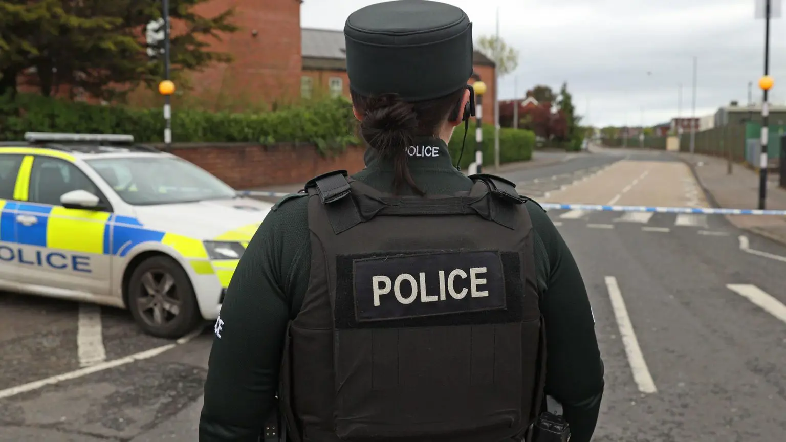 PSNI может быть оштрафована на 750 тысяч фунтов за утечку данных 2 Предлагаемый штраф является предварительным, чтобы позволить PSNI сделать заявления до принятия окончательного решения