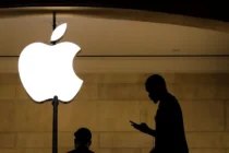 Apple ожидает самое большое падение продаж за год