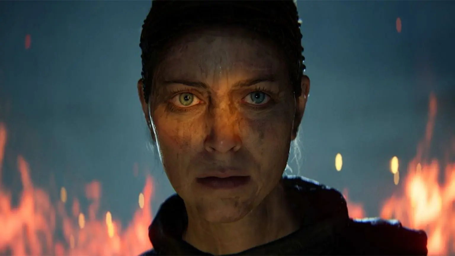 Игры разума: Hellblade возвращается, чтобы исследовать психоз 1 Senua's Saga: Hellblade 2 — продолжение игры 2017 года, получившей высокую оценку за изображение психоза