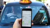 Uber грозит иск против водителей черных такси в Лондоне на сумму 250 миллионов фунтов стерлингов