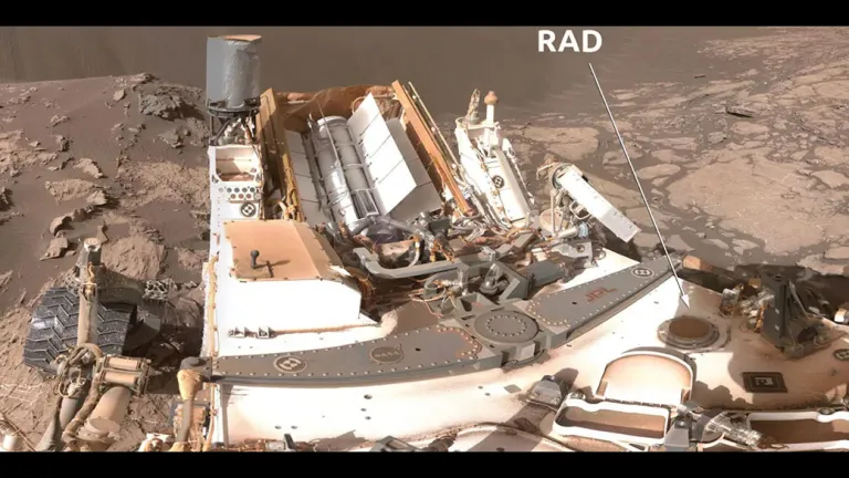 e2a rad on curiosity portal