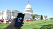 Конфирит TikTok предложил правительству США «выключатель»