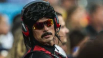 Стримера Dr Disrespect уволила игровая компания