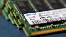 Samsung ожидает, что прибыль вырастет более чем на 1400 %