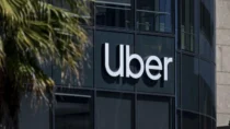 Uber оштрафован на 246 миллионов фунтов стерлингов за передачу личных данных