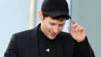Основателю Telegram разрешили покинуть Францию ​​после ареста