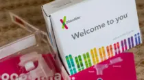 Сайт ДНК-тестирования 23andMe подает заявление о защите от банкротства