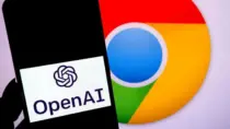 Создатель ChatGPT хочет купить Google Chrome