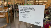 Почему хаос кибератаки M&S так долго не решается?