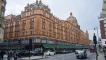 Harrods — последний ритейлер, подвергшийся кибератаке