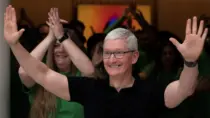 Apple укрепляет надежды Индии на фабрики, но сделка между США и Китаем может сорвать планы
