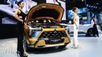 Производитель iPhone объявляет о планах по производству электромобилей Mitsubishi EV