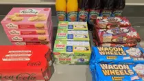 Co-op по ошибке раздает бесплатный соус для пасты и кофе