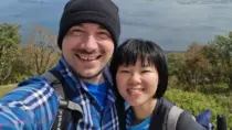 Романтика на расстоянии и закрытие после смерти мужа — ваши воспоминания о Skype