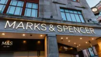 Сайт M&S полностью отключен, и пользователи не могут просматривать его