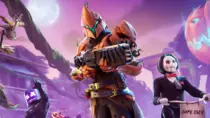 Fortnite вернулась в магазин приложений Apple в США после снятия запрета