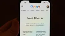 Чат-бот на основе искусственного интеллекта будет встроен в поиск Google