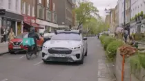 Беспилотные автомобили в Великобритании вряд ли появятся раньше 2027 года, но Uber заявляет, что они готовы уже сейчас