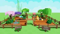 Grow a Garden: неожиданный игровой хит Roblox